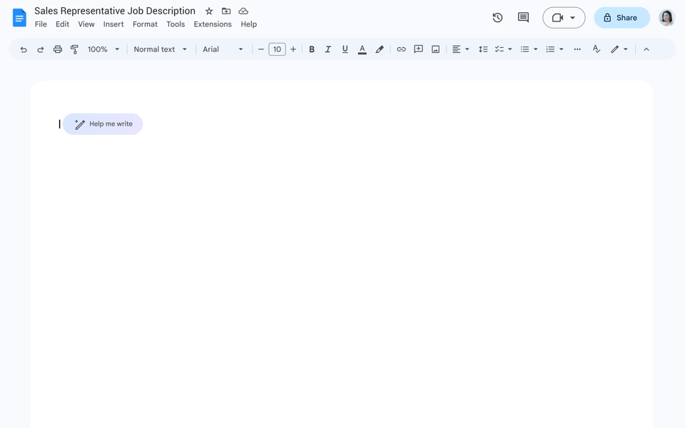 Google Workpad O que é Google Workspace? O guia definitivo para conhecer a solução de ...