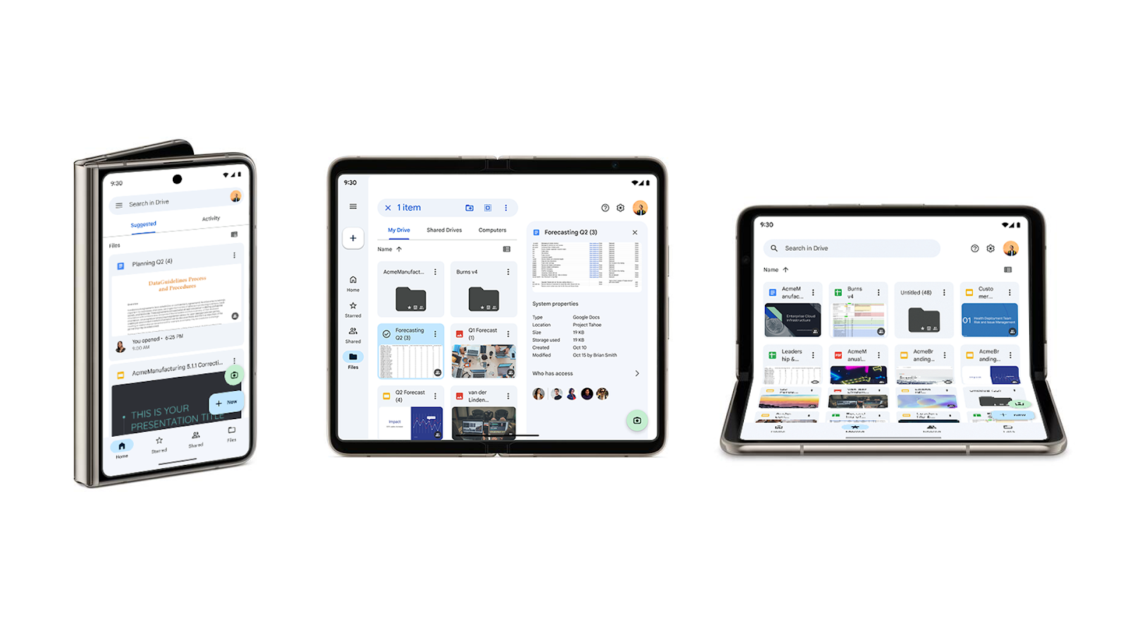 Google Drive: o que é, benefícios e como usar a ferramenta na sua ...