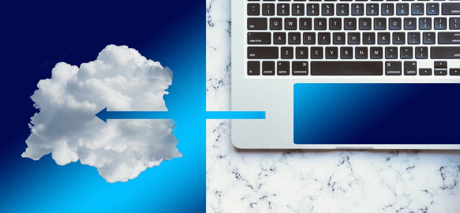 Serviços de computação em nuvem