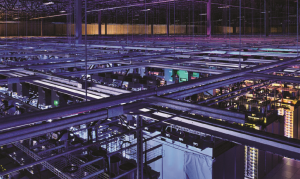 Cloud computing do Google