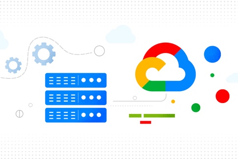 Cloud computing do Google