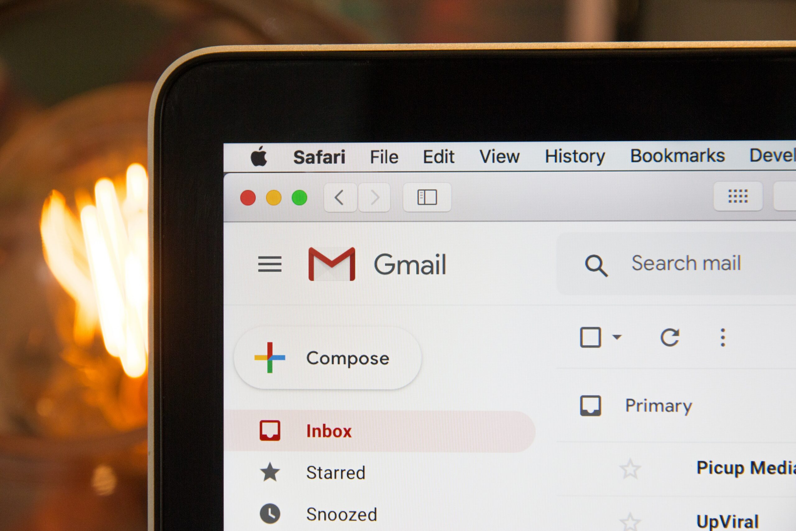 Gmal Google Workspace