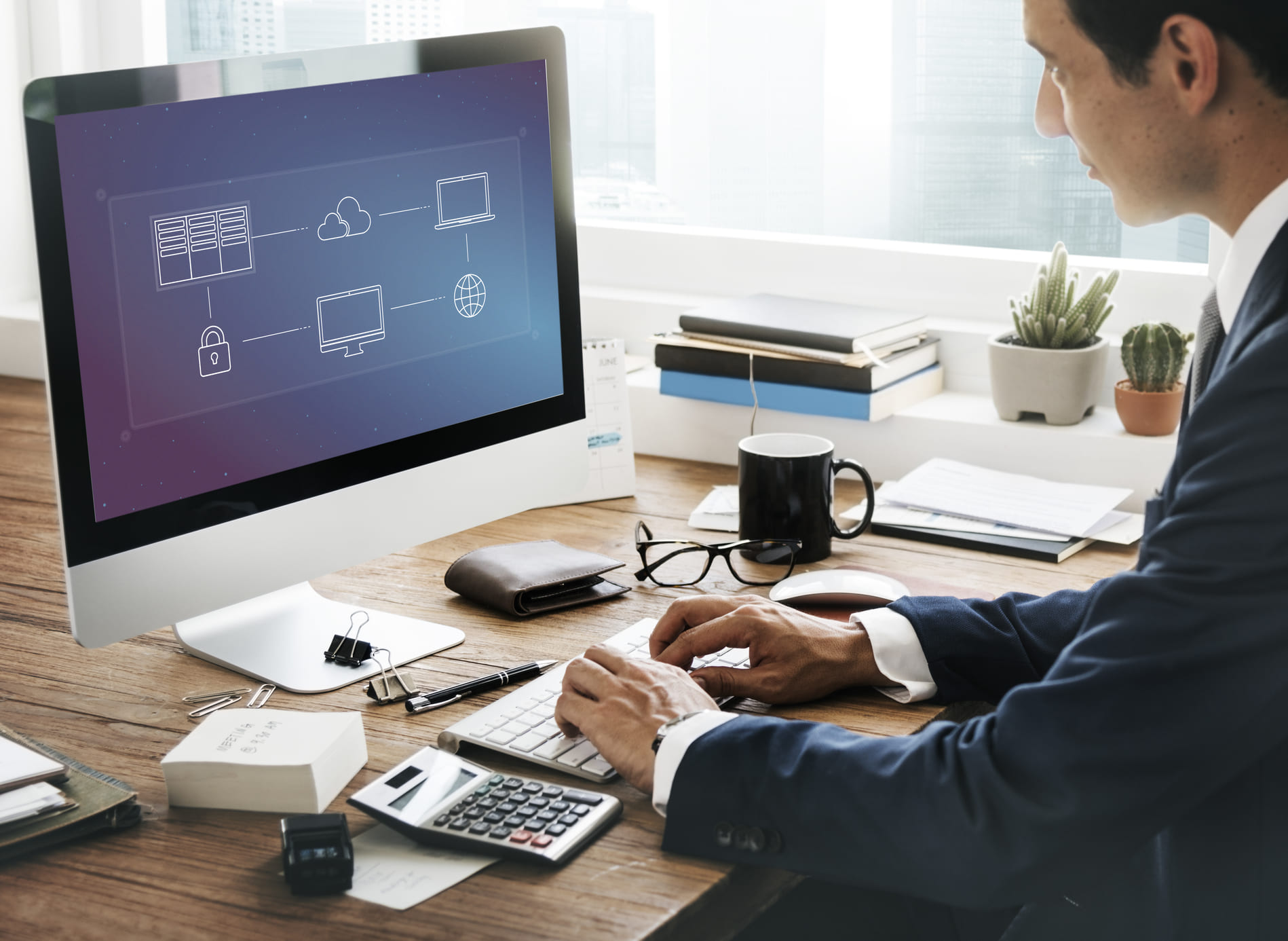 Benefícios do veeam backup